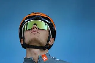 TOUR DE FRANCE. LE BRITANNIQUE OSCAR ONLEY, QUATRIÈME L’AN DERNIER, DÉCLARE FORFAIT