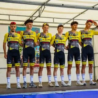 CYCLISME. GRAND PRIX DE LA ROCHE-AUX-FÉES : SAINT-HERBLAIN EN FORCE À JANZÉ
