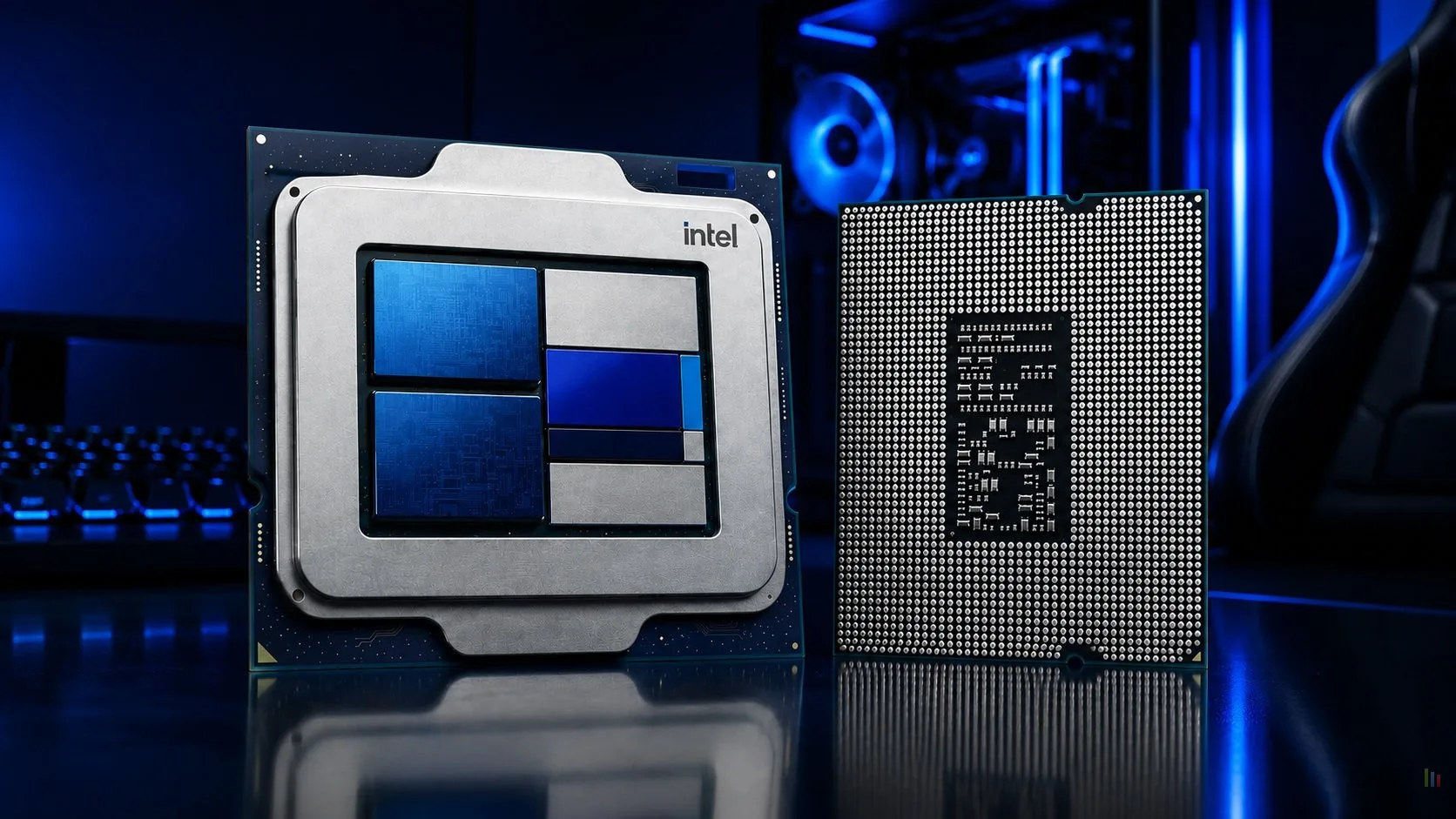INTEL NOVA LAKE : LES CORE ULTRA 4000 SE DÉVOILENT AVANT L’HEURE AVEC UN SURPRENANT 4970K