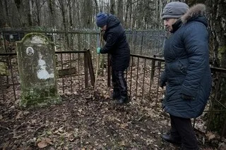 RUSSIE : IL SERA BIENTÔT POSSIBLE D’ACHETER DES PARCELLES DE CIMETIÈRE EN LIGNE
