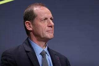 TOUR DE FRANCE. « SIMPLEMENT DU BON SENS », LA RÉACTION DE CHRISTIAN PRUDHOMME APRÈS LE RACCOURCISSEMENT DE LA 9E ÉTAPE