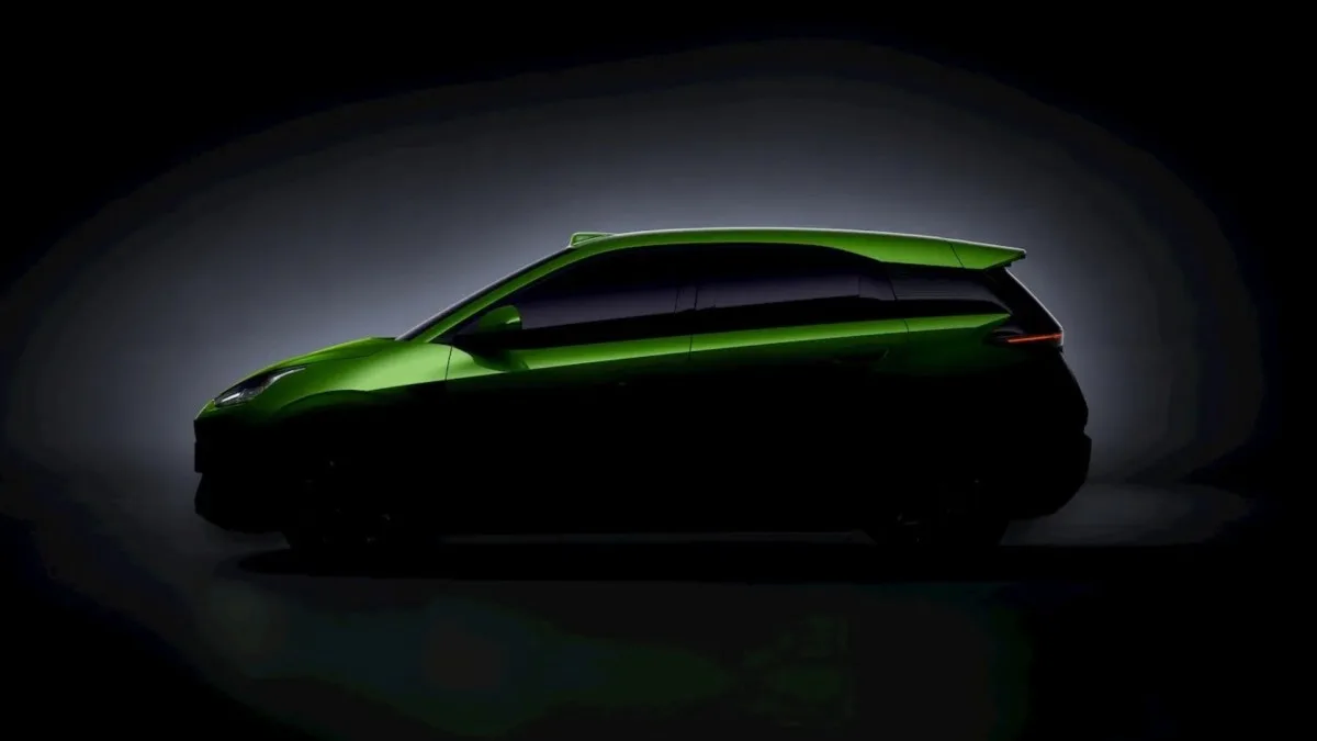 BYD PRÉPARE UNE NOUVELLE VOITURE ÉLECTRIQUE ABORDABLE : LA GREAT SEAGULL FACE À LA RENAULT MÉGANE