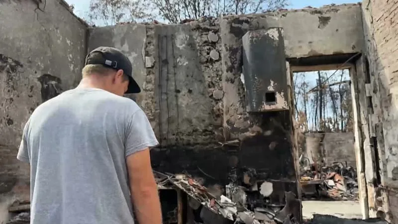 INCENDIE: LES ASSUREURS DEMANDENT AU PREMIER MINISTRE DE « NE PAS ALIMENTER » LES CLICHÉS