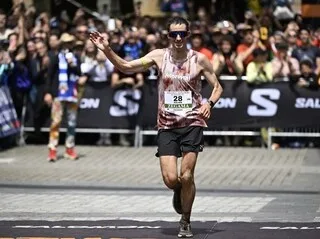 UTMB 2026. QUADRUPLE VAINQUEUR DE L’ÉPREUVE, LA LÉGENDE DU TRAIL KILIAN JORNET ANNONCE SON FORFAIT