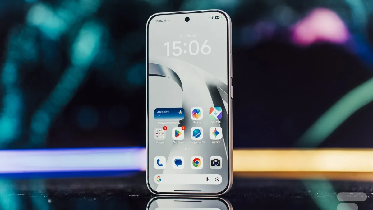 XIAOMI 17T : J’AI TESTÉ LE MOINS CHER DES SMARTPHONES AVEC UN ZOOM OPTIQUE X5