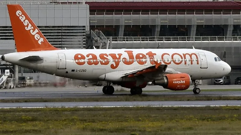 « CELA M’A COÛTÉ 1.700 EUROS »: LA COLÈRE D’UN FRANÇAIS QUI A VU SON VOL ANNULÉ QUELQUES HEURES AVANT LE DÉCOLLAGE PAR LA GRÈVE CHEZ EASYJET