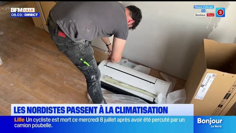 LES CHAUFFAGISTES SE RÉORGANISENT DANS LA RÉGION