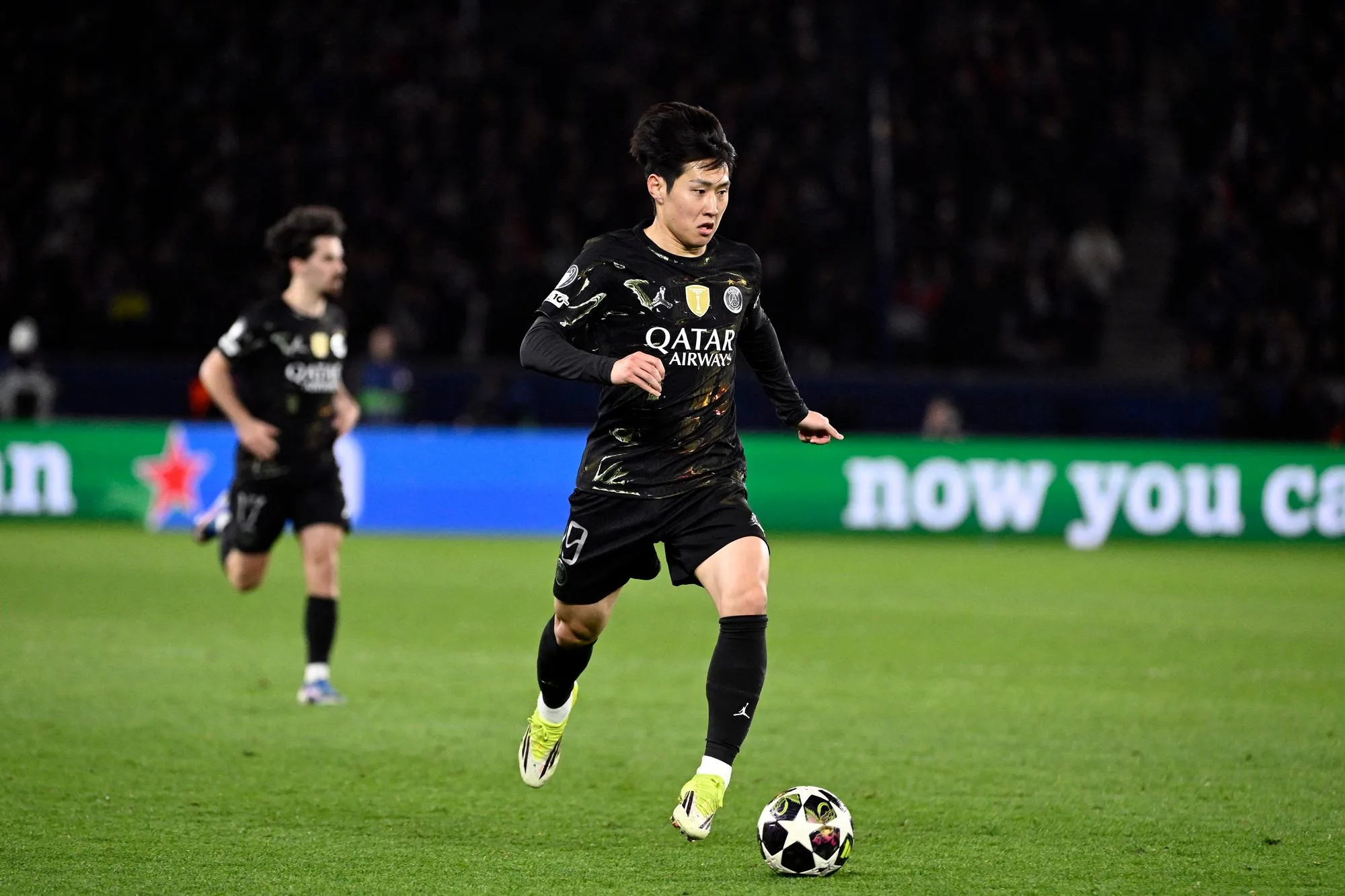 PSG – MAJORQUE : COMMENT PARIS SE RETROUVE À JOUER SON PREMIER MATCH CHEZ UN CLUB DE D2 ESPAGNOLE