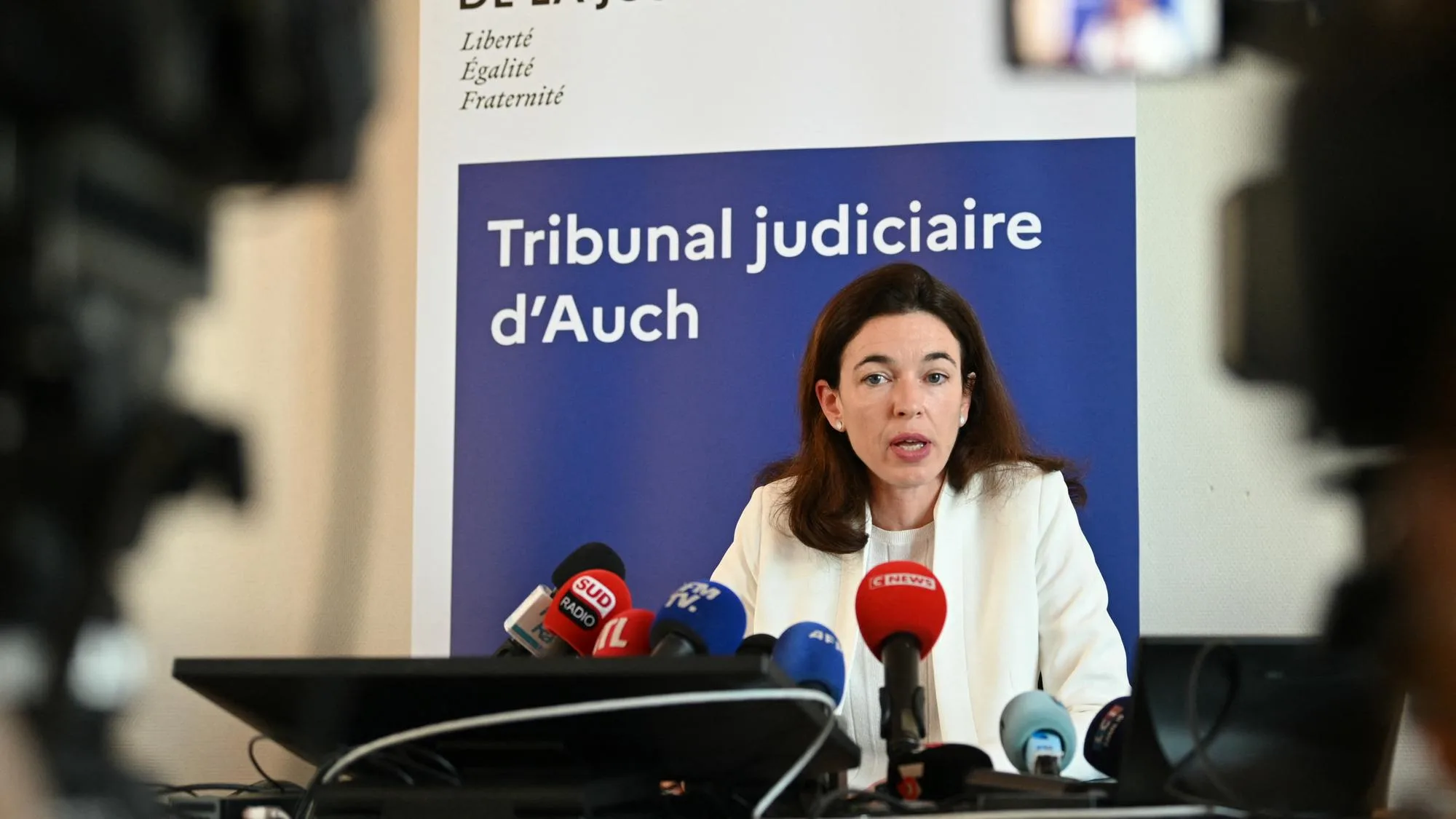 DISPARITION DE LYHANNA DANS LE GERS : LE PARQUET EXPLIQUE POURQUOI LE SUSPECT N’A PAS ÉTÉ ENTENDU APRÈS LA PLAINTE DÉPOSÉE EN 2025