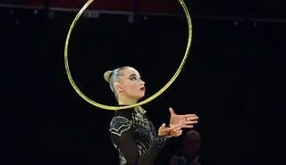 GYMNASTIQUE. LA RUSSIE RENONCE À UNE ÉPREUVE EN ROUMANIE, QUI NE VEUT PAS AFFICHER LES SYMBOLES D’UN « ÉTAT AGRESSEUR »