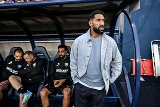 SM CAEN. « ON NE PEUT PAS MENER DE DEUX BUTS ET PERDRE LE MATCH » : GAËL CLICHY, FRUSTRÉ DE LA DÉFAITE CONTRE THIONVILLE
