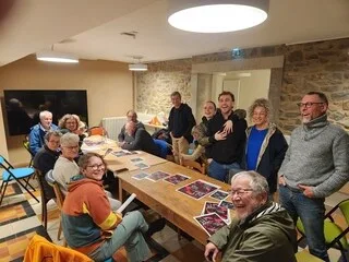 « ON S’OPPOSE À LA VENUE DE L’EURODÉPUTÉE RECONQUÊTE ! SARAH KNAFO » : EN CÔTES-D’ARMOR, DES HABITANTS SE MOBILISENT
