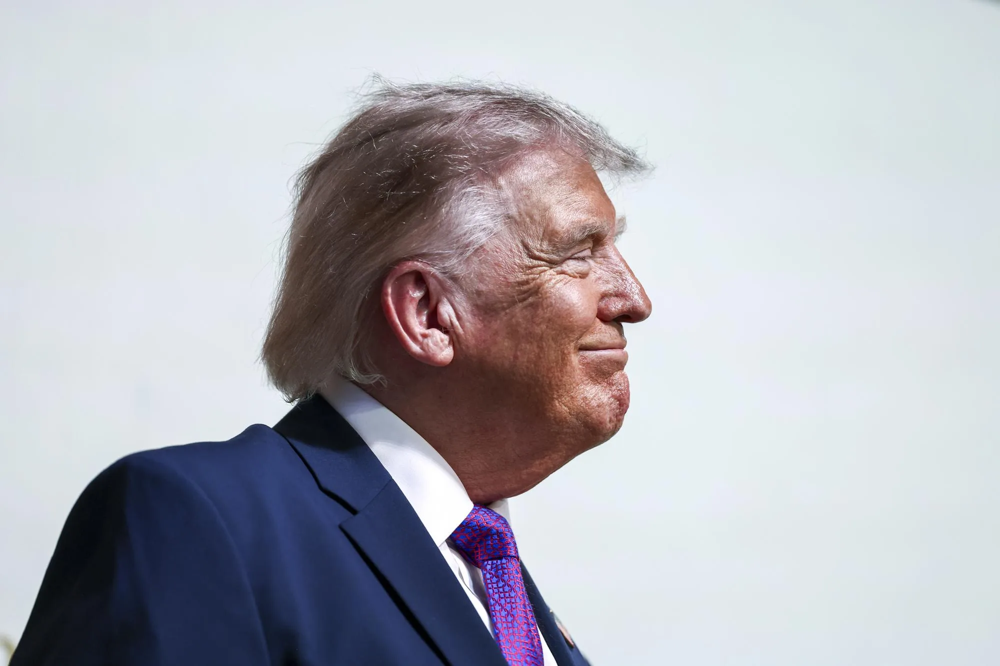 À 100 JOURS DES MIDTERMS 2026, LE STRESS MONTE CHEZ LES RÉPUBLICAINS QUI CRAIGNENT UN CRASH À CAUSE DE L’IRAN