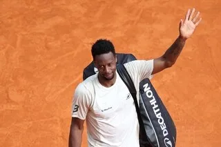MASTERS 1 000 DE PARIS. « POUR L’INSTANT, ON N’A PAS DE NOUVELLES » : LE DIRECTEUR DU TOURNOI PIOLINE ÉVOQUE MONFILS