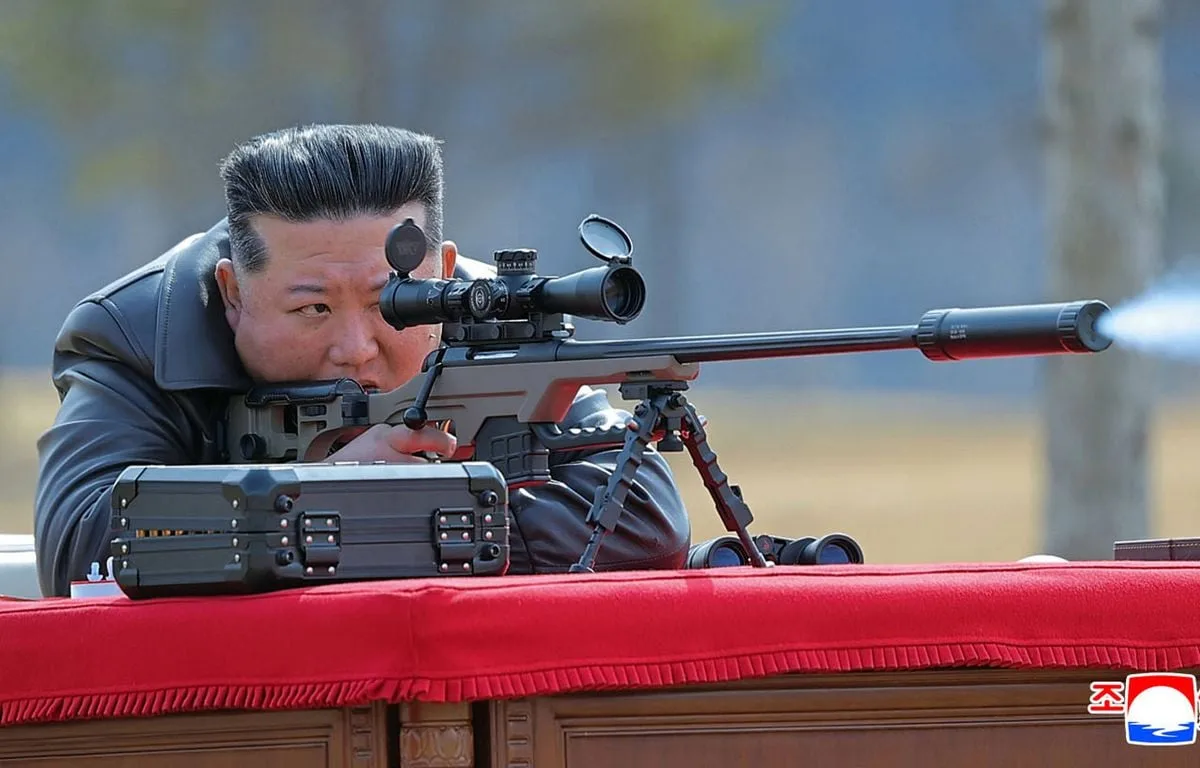 CORÉE DU NORD : PYONGYANG VA ACCROÎTRE « À UN RYTHME EXPONENTIEL » SES FORCES NUCLÉAIRES