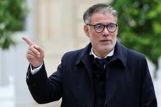 2027: OLIVIER FAURE FIXE UNE DATE-BUTOIR AU 9 JUILLET POUR TRANCHER LA QUESTION DE LA PRIMAIRE