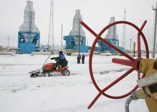 INFOGRAPHIES. L’EUROPE BAT SON RECORD D’ACHAT DE GAZ RUSSE SEMI-ANNUEL