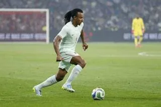 COUPE DU MONDE 2026. JULES KOUNDÉ VICTIME D’UNE BLESSURE MUSCULAIRE À L’APPROCHE DU PREMIER MATCH DE L’ÉQUIPE DE FRANCE