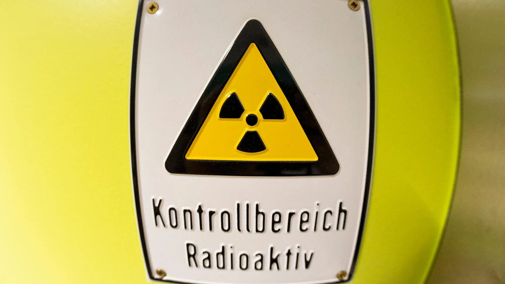 EN ALLEMAGNE, CE PROJET NUCLÉAIRE QUI IMPLIQUE LA RUSSIE VERRA BIEN LE JOUR, MALGRÉ LA GUERRE EN UKRAINE
