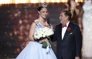 MISS FRANCE 2027 : LE CONCOURS AURA LIEU LE 12 DÉCEMBRE AU FUTUROSCOPE