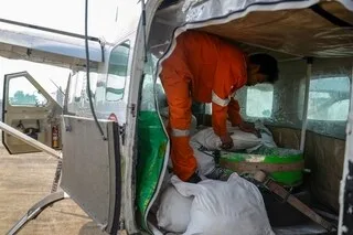 POUR LUTTER CONTRE LES INCENDIES ET LA SÉCHERESSE, CE PAYS VEUT FABRIQUER… DE LA PLUIE