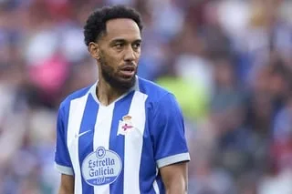 « UN ENVIRONNEMENT MALSAIN ET INSTABLE » : LES CONFIDENCES DE PIERRE-EMERICK AUBAMEYANG SUR SA DERNIÈRE SAISON AVEC L’OM
