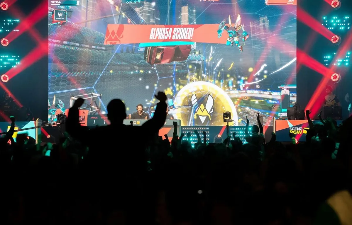 PARIS GAMES WEEK : « C’EST UNE PARTIE DE MA JEUNESSE QUI S’EN VA », LES VISITEURS RÉAGISSENT À LA FERMETURE DE GAME ONE