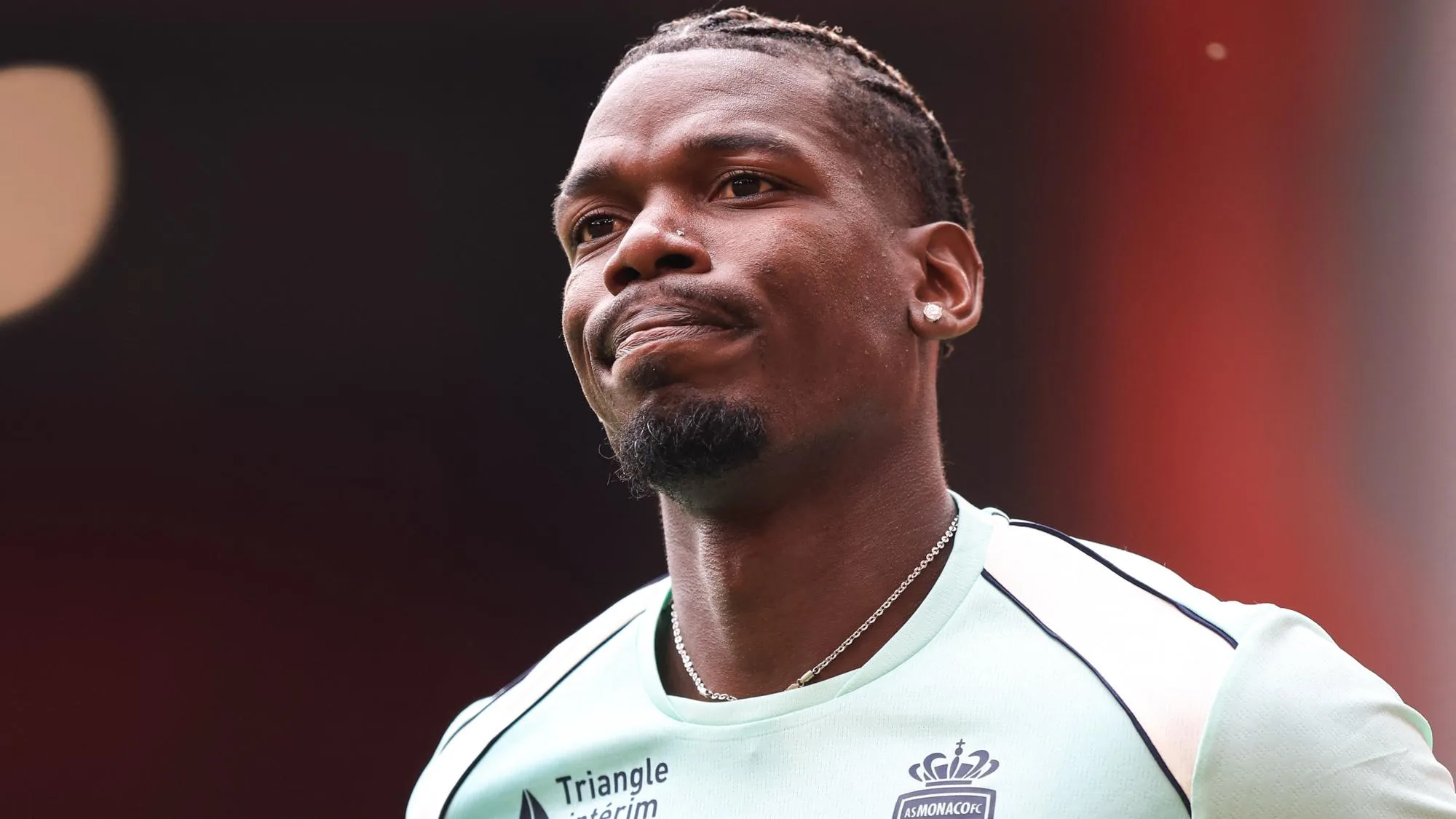 POURQUOI L’AS MONACO VEUT RÉSILIER LE CONTRAT DE PAUL POGBA APRÈS TOUT JUSTE UN AN AU CLUB