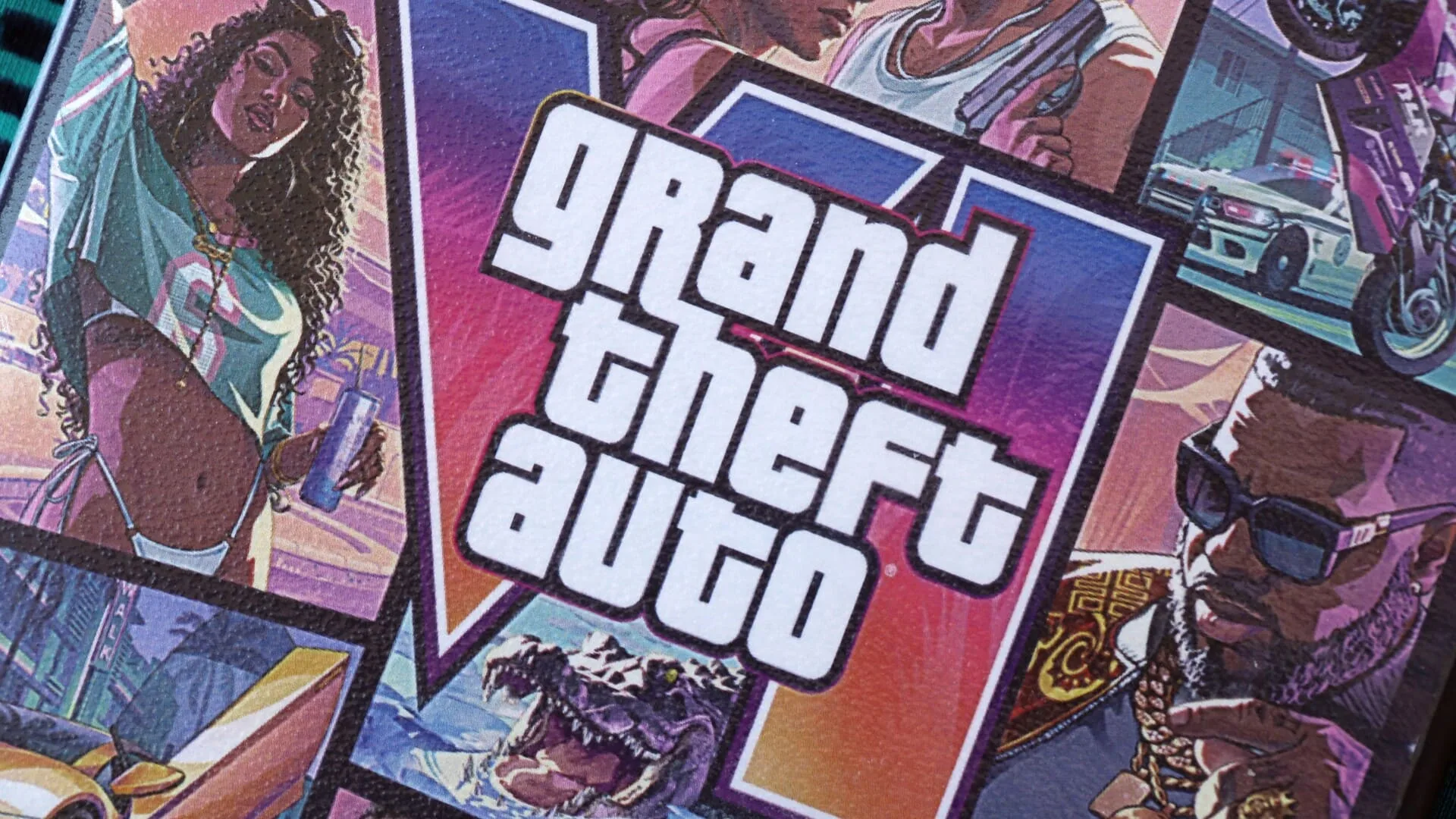 GTA 6 : UNE FUITE ANNONCE UN TÉLÉCHARGEMENT COLOSSAL SUR PS5, COMMENCEZ À FAIRE DE LA PLACE