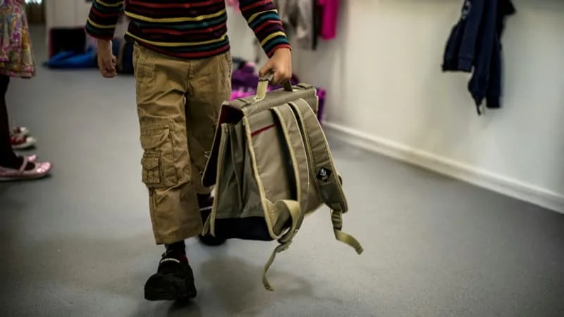UN SYSTÈME D’ALERTE AUTOMATISÉ BIENTÔT MIS EN PLACE POUR IDENTIFIER UNE DÉSCOLARISATION APRÈS LA SÉQUESTRATION D’UN ENFANT EN ALSACE