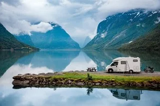 QUELLES SONT LES MEILLEURES DESTINATIONS SI VOUS VOUS LANCEZ DANS VOTRE PREMIER ROAD TRIP ?