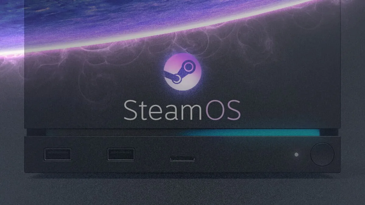 INSTALLER STEAMOS SUR SON PC : LE GUIDE COMPLET, ÉTAPE PAR ÉTAPE