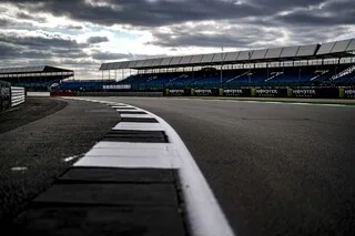 MOTOGP. LE CIRCUIT DE SILVERSTONE MAINTENU AU CALENDRIER POUR PLUSIEURS ANNÉES AU MOINS ENCORE