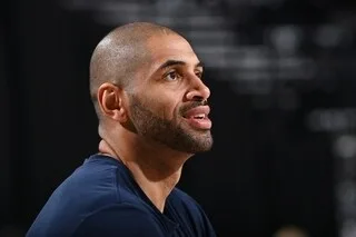 BASKET. NICOLAS BATUM, ANCIEN CAPITAINE DE L’ÉQUIPE DE FRANCE, ANNONCE LA FIN DE SA CARRIÈRE