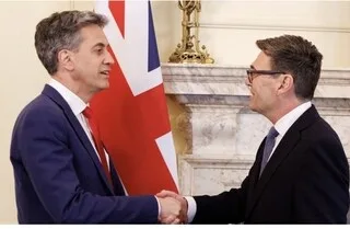 GUERRE EN UKRAINE : LE NOUVEAU PREMIER MINISTRE BRITANNIQUE SOUTIENDRA ZELENSKY « À 100 % »