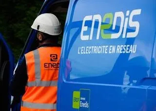 CANICULE EN MAINE-ET-LOIRE. « ON A ÉTÉ OBLIGÉS DE FERMER » : DES COUPURES D’ÉLECTRICITÉ DANS PLUSIEURS VILLES