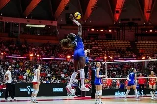 VOLLEY. À L’EURO, LES BLEUES VEULENT CONFIRMER LEUR PROGRESSION APRÈS UN MONDIAL HISTORIQUE
