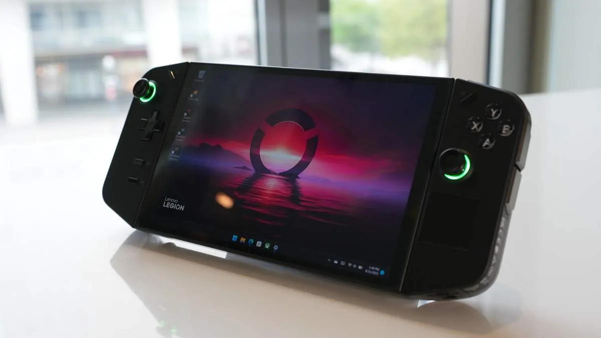 LEGION GO EN PANNE APRÈS LA MISE À JOUR : LENOVO RECONNAÎT SON ERREUR ET OFFRE LA RÉPARATION GRATUITE