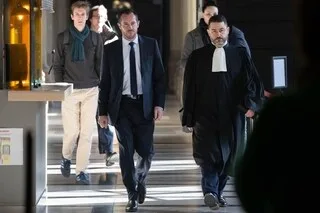 PROCÈS EN APPEL DU RN : MALGRÉ SA CONDAMNATION, NICOLAS BAY VA REDEVENIR CONSEILLER RÉGIONAL EN NORMANDIE