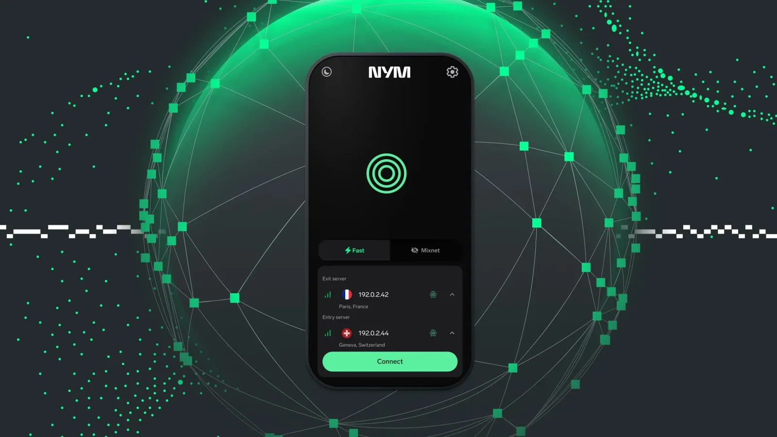 NYMVPN FAIT PEAU NEUVE ET RENFORCE SON ARSENAL POUR ENCORE MIEUX PROTÉGER VOTRE VIE PRIVÉE