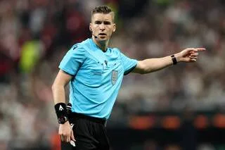 COUPE DU MONDE 2026. L’ARBITRE BRETON FRANÇOIS LETEXIER REMPLACE MICHAEL OLIVER POUR LE CHOC CÔTE D’IVOIRE – ÉQUATEUR