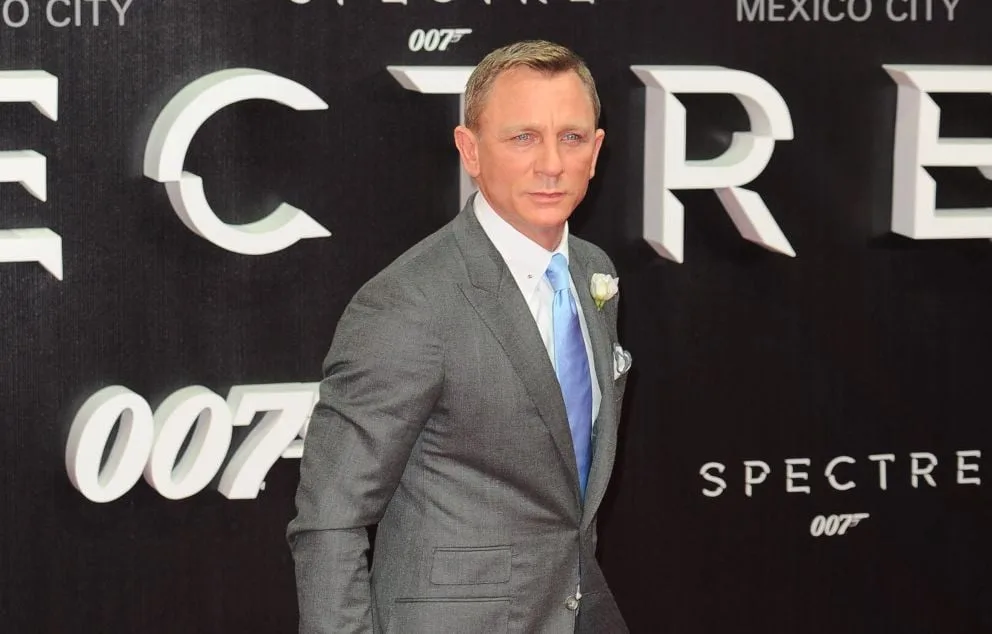 POUR CELLE QUI A CASTÉ LES TROIS DERNIERS JAMES BOND, LES FAVORIS DES BOOKMAKERS NE CORRESPONDENT PAS AU RÔLE