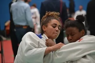 JUDO. TOURNOI DE CORMELLES : « J’AI CERTAINEMENT MANQUÉ D’ATTENTION… », MAÏA OLLIVIER ENTRE SATISFACTION ET FRUSTRATION