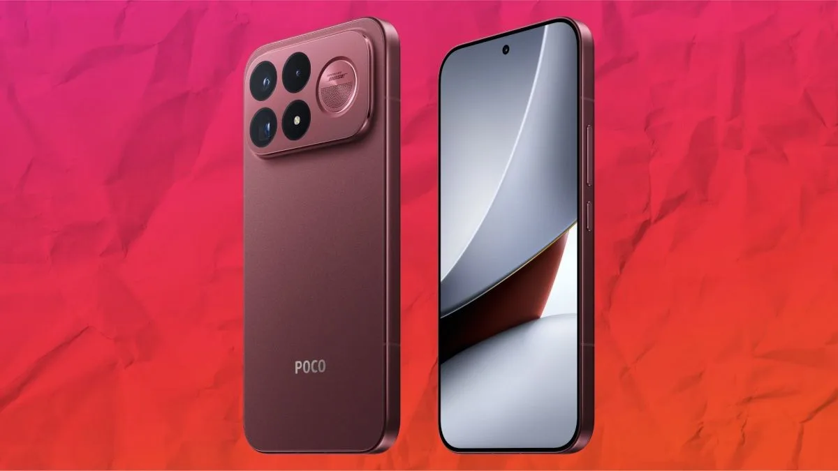 AMAZON ANNONCE LA COULEUR DE SES JOURS FLASH PRIME EN CASSANT LE PRIX DU POCO F9 ULTRA, L’UN DES NOUVEAUX SMARTPHONES PREMIUM DE XIAOMI