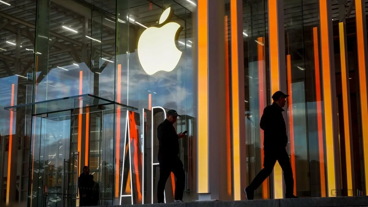 L’IA AU GENIUS BAR : AIDE PRÉCIEUSE OU OUTIL DE SURVEILLANCE POUR LES EMPLOYÉS D’APPLE ?