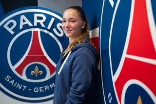 REPORTAGE. AU CAMPUS PSG, UNE FORMATION QUI MARIE MIXITÉ, HAUT NIVEAU ET 97 % DE RÉUSSITE AU BAC