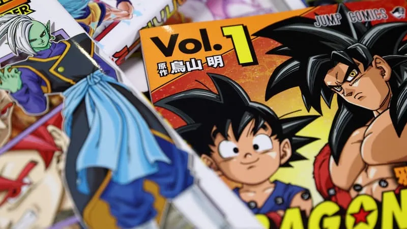 « IL Y A UNE RÉUNION TRÈS IMPORTANTE À L’ÉLYSÉE AUJOURD’HUI »: VALÉRIE PÉCRESSE CONFIRME QUE LA RÉGION ÎLE-DE-FRANCE TRAVAILLE « DEPUIS 18 MOIS » SUR LE PROJET SAOUDIEN DE PARC D’ATTRACTIONS DRAGON BALL