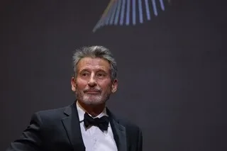 « JE SUIS PRÊT À ALLER AU TRIBUNAL » : LE PRÉSIDENT DE WORLD ATHLETICS DÉFEND SA VOLONTÉ D’EXCLURE LES ATHLÈTES RUSSES