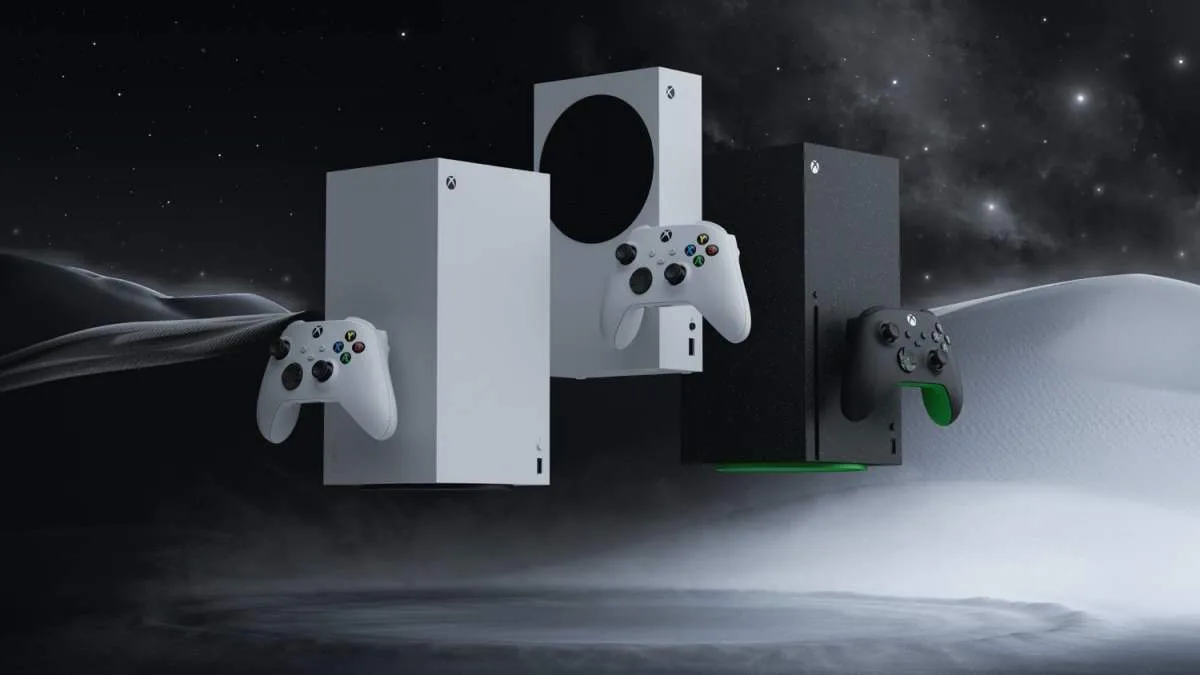 XBOX SUPPRIME L’OBLIGATION DE VÉRIFIER SON ÂGE SUR CERTAINS COMPTES