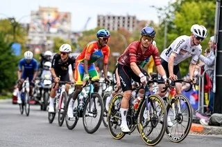MONDIAUX DE CYCLISME. À MONTRÉAL, 41 NATIONS ONT PU BÉNÉFICIER D’ÉQUIPEMENTS CONÇUS SPÉCIALEMENT POUR L’OCCASION